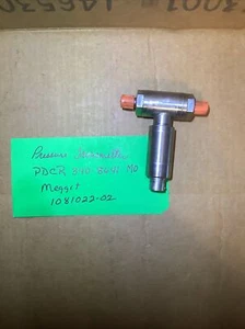 Meggit Pressure Transmitter / Switch 1081022-02 - Bild 1 von 3