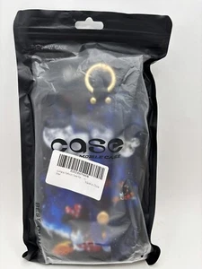 NEW Disney Character Mickey Minnie Cuwana Phone Case For I Phone X002XN7NWB - Picture 1 of 5