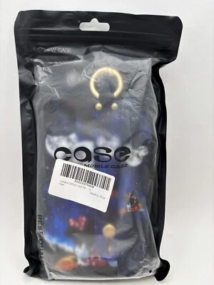 NUEVA Funda Teléfono Personaje Disney Mickey Minnie Cuwana Para I Phone X002XN7NWB Foto 1 de 4