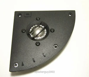 JBL Titanium Dome ARC Tweeter / 027TI / 8 Ohm - Picture 1 of 2