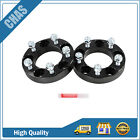 (2) 5X4.5 5X114.3 Wheel Spacers 1" For Infiniti G35 G37 Q50 Q60 For Nissan Rogue