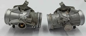 COPPIA CORPI FARFALLATI - BMW R 850-1100 RT 1998-2005 - Imagen 1 de 3
