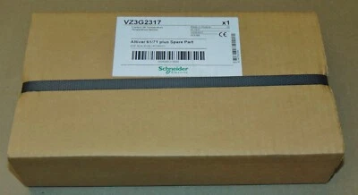 Sensor de temperatura Schneider Electric Altivar 61/71 VZ3G2317 - Imagem 1 de 2