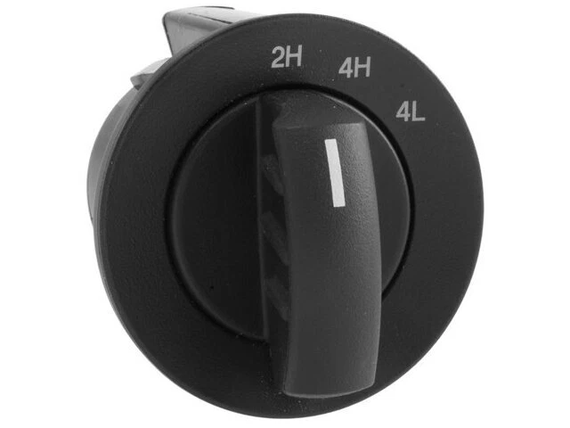 Wells 89NV95V 4WD Switch Fits 2004-2008 Ford F150 - Image 1 of 1