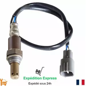 Sonde Lambda Pour CITROEN C1, 107, TOYOTA AYGO YARIS OEM : 1618K9, 894650H02000 - Picture 1 of 4