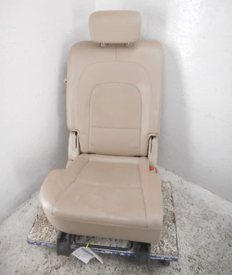 Hyundai Veracruz Rear 2nd Second Row Seat Passenger Right OEM 2010 10 Foto 1 de 4