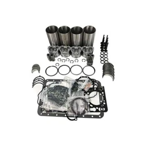 Overhaul Rebuild Kit Fit For Nissan K21 TCM Heli HandCha LPG Komatsu Forklift - Picture 1 of 1