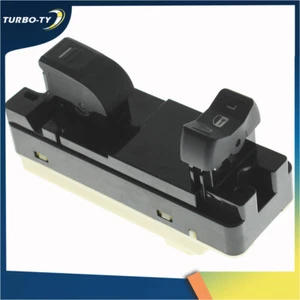 Interrupteur vitre avant côté passager pour GMC Chevrolet 2004-12 2006-10 Hummer H3 - Photo 1/10
