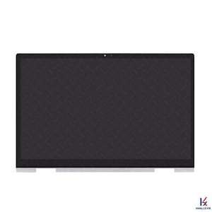 Ecran Tactile LCD Digitizer Assembly pour HP ENVY X360 15-ed0011nf 15-ed1038nf - Photo 1/6
