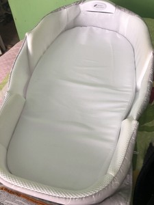 baby delight snuggle nest surround bl