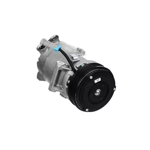 Klimoto A/C Compressor | Compatible With 05-10 Chevrolet Cobalt - Picture 1 of 5