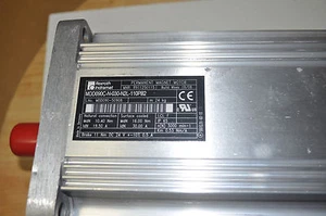 REXROTH INDRAMAT MDD090C-N-030-N2L-110PB2 PERMANENT MAGNET MOTOR brand new - Picture 1 of 7