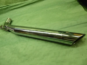 Exhaust Rocket Roadster 2300 Triumph Muffler Exhaust T2208420 - Condition AAA - Picture 1 of 13