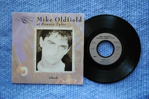 MIKE OLDFIELD / SP VIRGIN 009907 / 1987 (F) - Bild 1 von 2