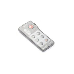 Sony Fernbedienung Video 8 RMT-507 + Top (249070) - Photo 1 sur 5