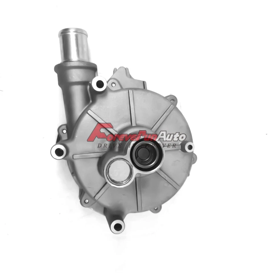 Water Pump W/ Gasket for 05-07 Ford Five Hundred Freestyle Mercury Montego 3.0L - Image 1 of 3