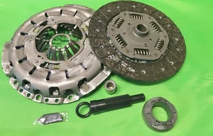 2002 2003 2004 2005 Audi A4 FWD Quattro V6 3.0L OEM Clutch KIT - Picture 1 of 4