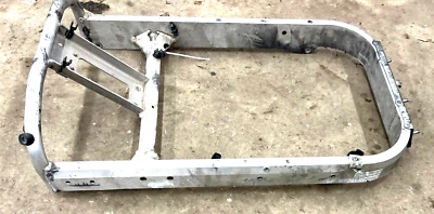 PUERTA DE DIRECCIÓN YAMAHA RS VENTURE VECTOR APEX 8GM-23870-00-00 Foto 1 de 2