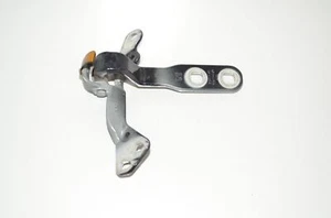 BMW F16 X6 F86 Scharnier Heckklappe rechts Right trunk lid hinge 7318691 7387532 - Picture 1 of 4