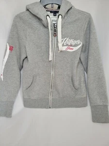 Tommy Hilfiger Youth Unisex Hoodie (Size XS) - Picture 1 of 8