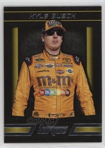 2016 Panini Torque Kyle Busch #7