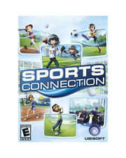 .Wii U.' | '.ESPN Sports Connection.