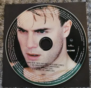 Gary Barlow - Open Book (CD) - Imagen 1 de 1