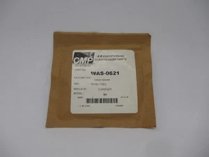 CMP Corporation WAS-0621 Thrust Washer Ref 5H40-1082 Model 5H NEW - Picture 1 of 2