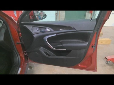 Used Front Right Door Interior Trim Panel fits: 2014 Buick Regal  Grade A - Изображение 1 из 4