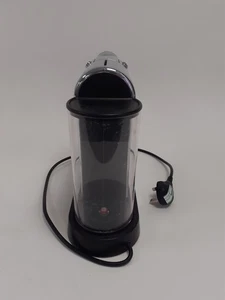 Magimix M195 Nespresso Coffee Machine - Chrome Finish Kitchen Gadget - Picture 1 of 8