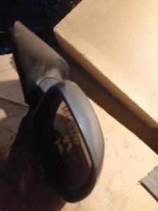 Retrovisor derecho Seat Toledo II (1M2) (1999-2006) 1.9 TDI (130cv) - Imagen 1 de 2