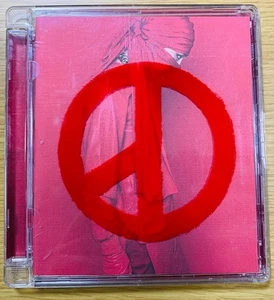 G-Dragon COUP D'ETAT Korean  Ver.  - Picture 1 of 3