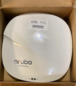 JW811A Aruba Instant IAP-315 (RW) - Access point wireless - 802.11a/b/g/n/ac - Foto 1 di 2