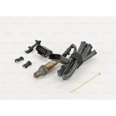 Sonda lambda Bosch sonda di regolazione per VW Golf IV Variant 2.3 V5 2.8 V6 4motion 3.2 - Immagine 1 di 4