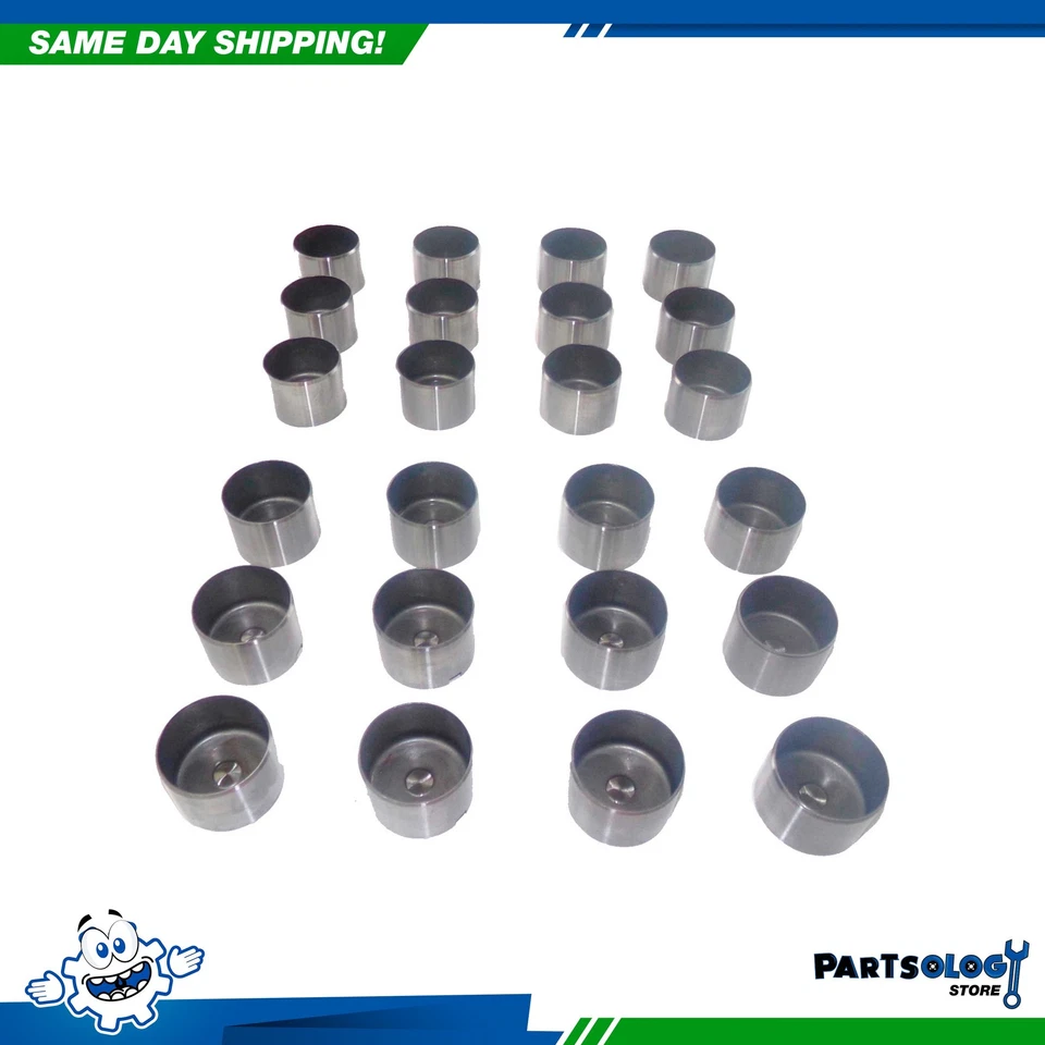 Kit elevador de válvula DNJ LFK24353 para 98-04 Isuzu Honda Acura 3,2 L-3,5 L Foto 1 de 4