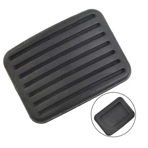 Stylish Upgrade Brake Clutch Pedal Pads Cover for Hyundai Accent Elantra Getz - Picture 1 of 12