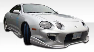 For 1994-1999 Celica Duraflex Vader Front Bumper Cover - 1 Piece Foto 1 de 4