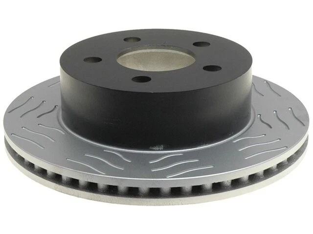 Front Brake Rotor For 99-06 Jeep Cherokee TJ Wrangler ZJ73Z6 - Image 1 of 1