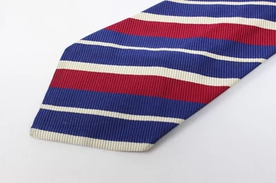 Corbatas Bigi Milano para hombre seda hechas en Italia, solo limpieza en seco Foto 1 de 3