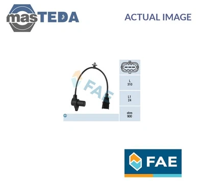 79354 CRANKSHAFT POSITION SENSOR FAE NEW OE REPLACEMENT - Image 1 of 4