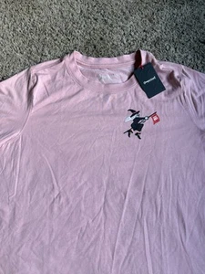 Neu Imperial Golf T-Shirt The Stanwich Club Large pink Connecticut - Bild 1 von 6