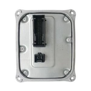 NEW FOR OEM MERCEDES Benz LED HEADLIGHT CONTROL MODULE BALLAST ECU A2129005324 - Bild 1 von 8