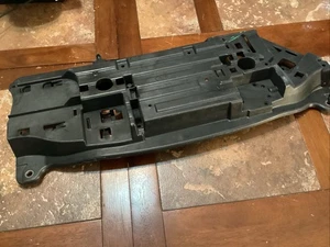 2014-16 MERCEDES W212 REAR TRUNK CONTROL MODULE UNIT AND BRACKET OEM 2125453247 - Picture 1 of 17