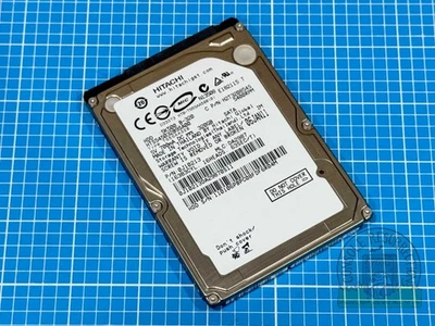 Disco duro Toshiba MK3265GSX 320 GB SATA 2,5" - Sony PS3, Xbox 360, computadoras portátiles Foto 1 de 3