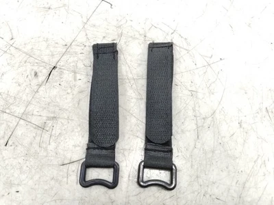 Par de correas de velcro Can-Am Spyder RT 990 2011 Foto 1 de 4