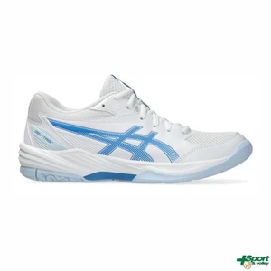 Scarpa volley Asics Gel Task 4 Low Donna -1072A106-102 - Foto 1 di 5