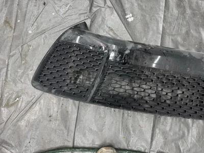 Rejilla inferior delantera apta para Toyota Camry SE XSE 2015 2016 2017 repuesto deportivo Foto 1 de 4