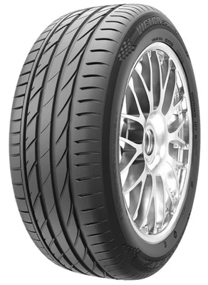 1x MAXXIS Victra Sport 5 Sommerreifen 245/50 R18 100W Reifen - Bild 1 von 4