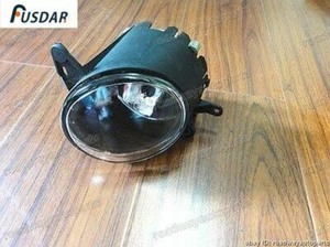 Faro antiniebla parachoques delantero con bombilla derecha para Mitsubishi Lancer CJ 2007.9-2012 - Imagen 1 de 3