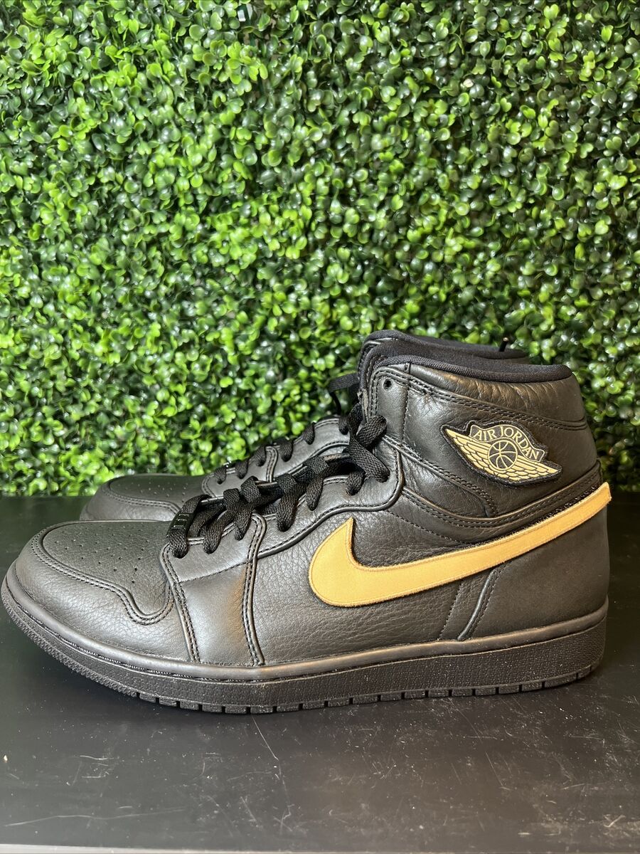 Jordan 1 Retro 2017 High BHM for Sale | Authenticity Jordan 1 Retro 2017 High BHM for Sale | Authenticity